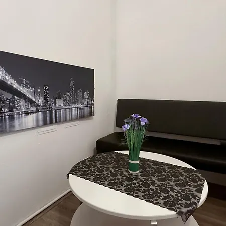 Feworld - City Center Apartment Villach Exterior photo