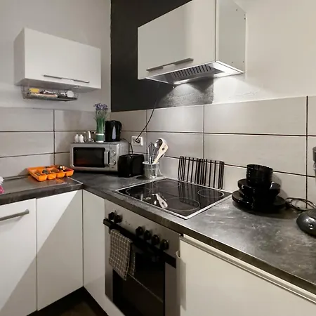 Feworld - City Center Apartment Villach Exterior photo