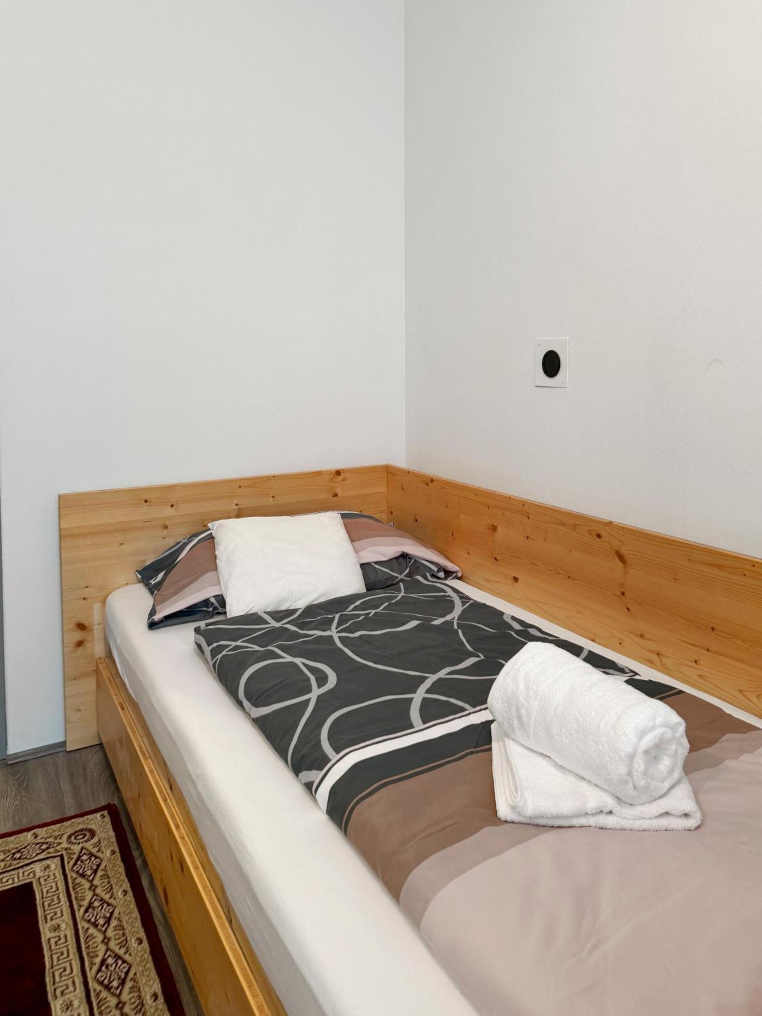 Apartment Feworld - Center *