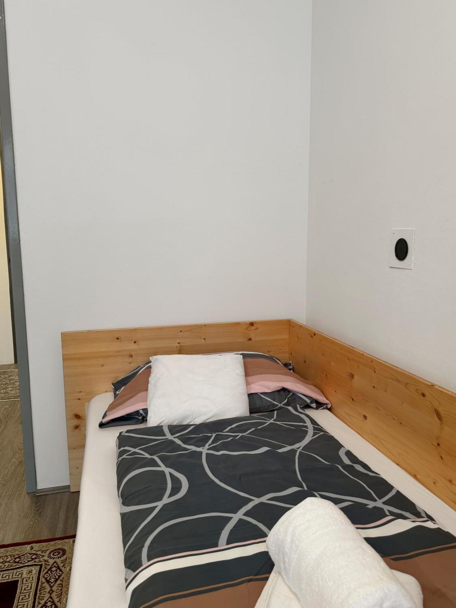 Apartment Feworld - Center Villach
