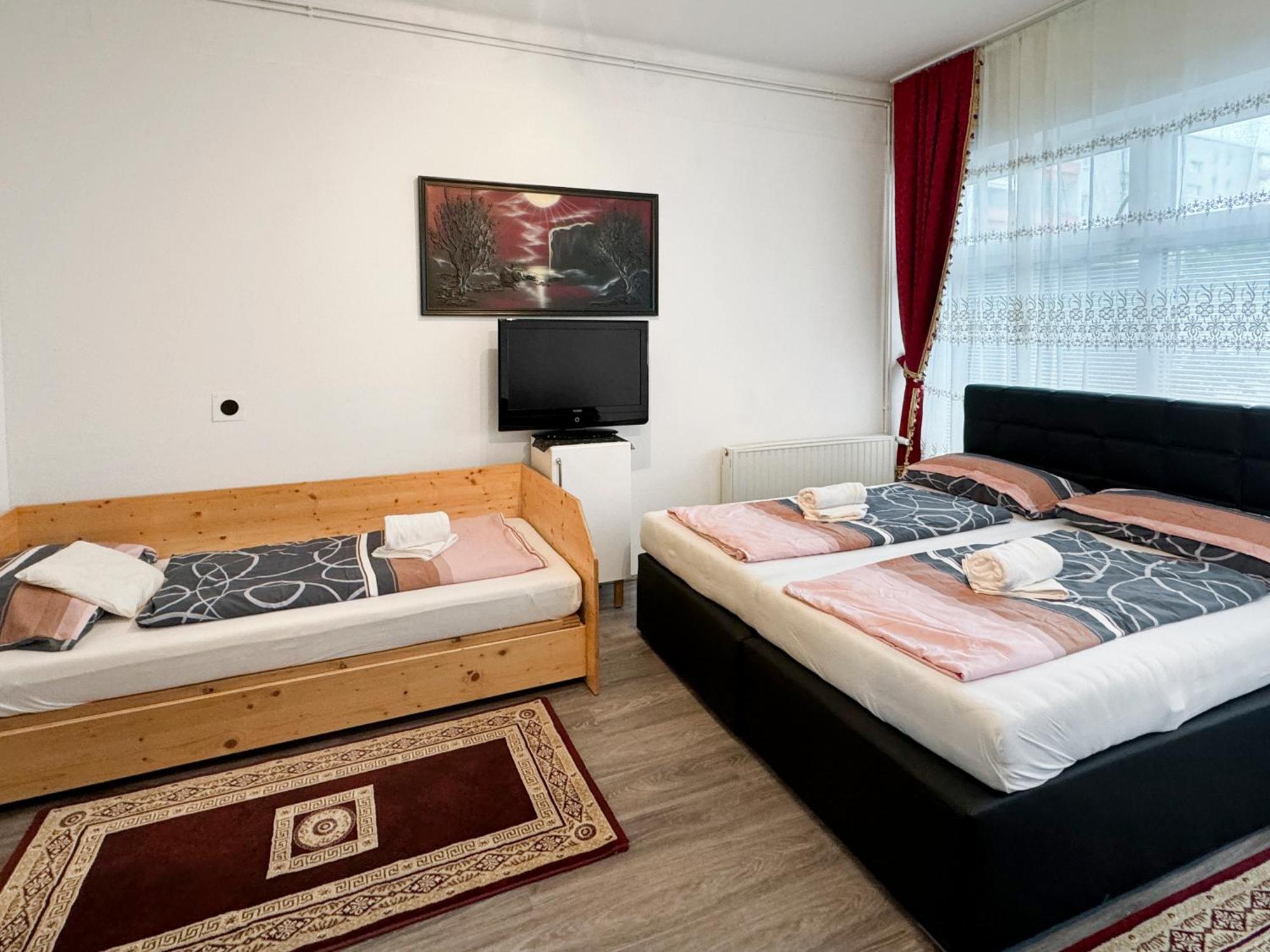 Feworld - Center Apartment *