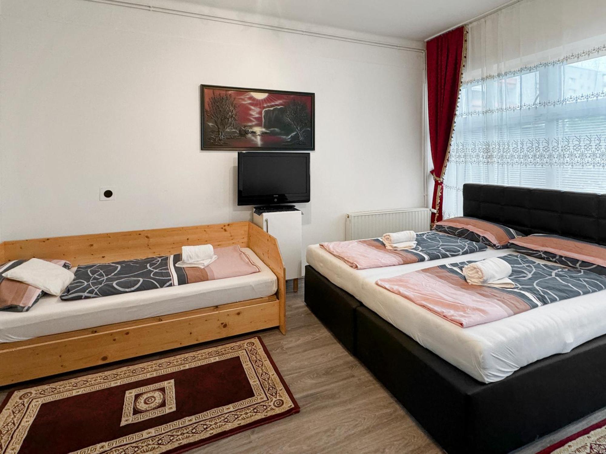 Apartment Feworld - Center *