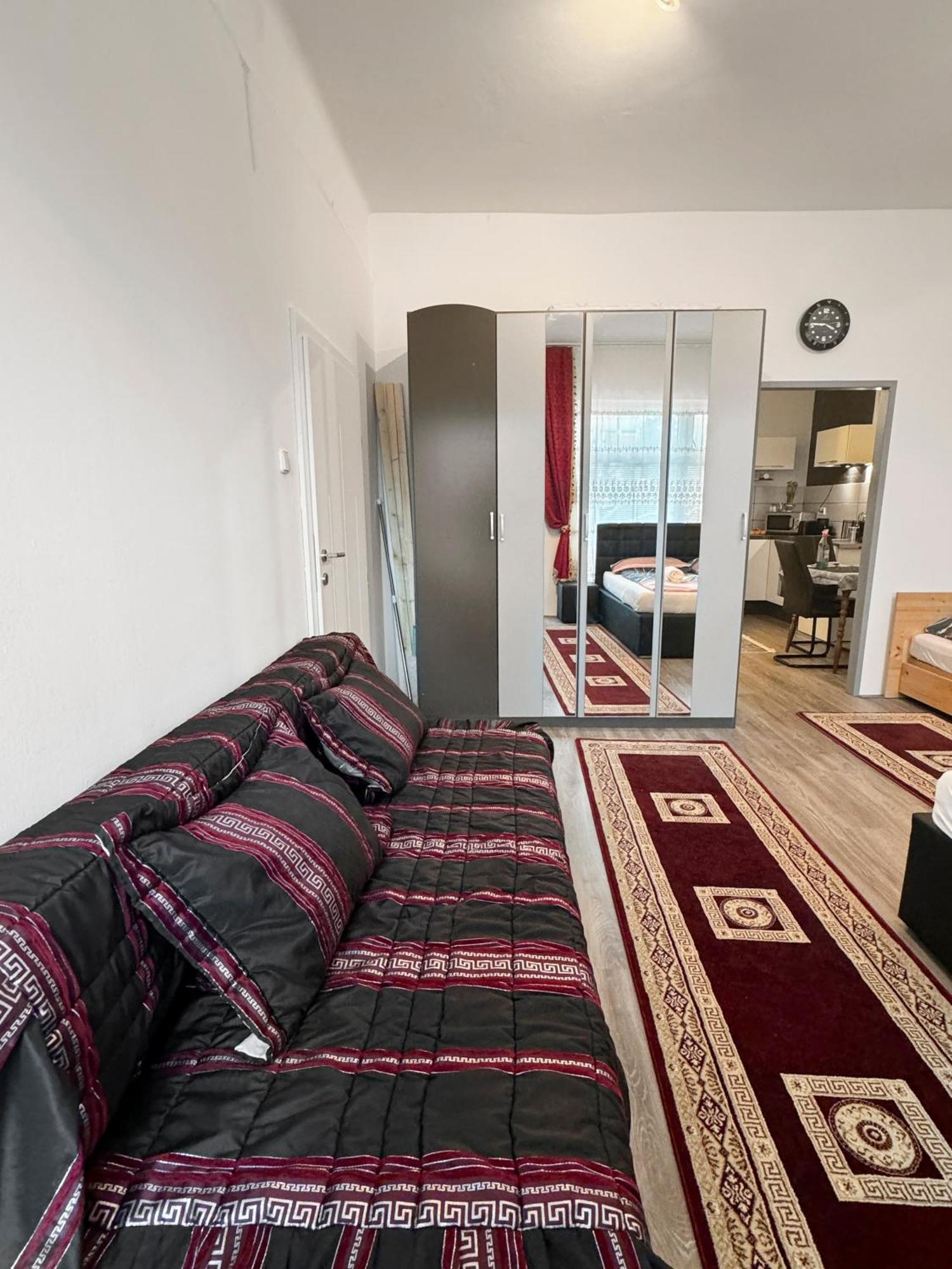 Apartment Feworld - Center